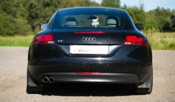 Audi TT full