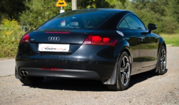 Audi TT full