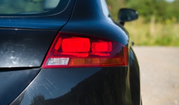 Audi TT full