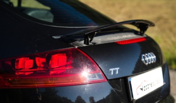 Audi TT full