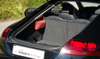 Audi TT full