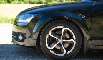 Audi TT full