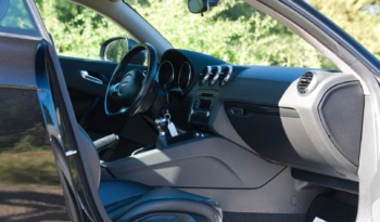 Audi TT full