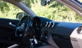 Audi TT full