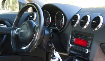 Audi TT full