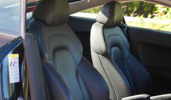 Audi TT full