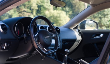 Audi TT full