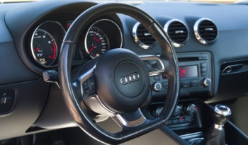 Audi TT full