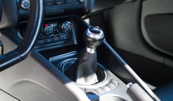 Audi TT full