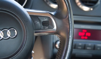 Audi TT full