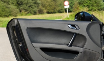 Audi TT full
