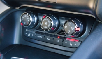 Audi TT full