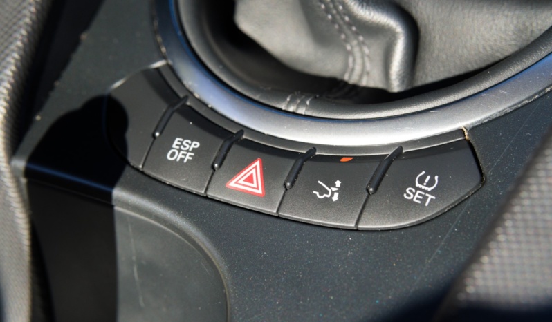 Audi TT full