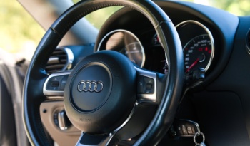 Audi TT full