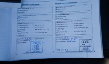 Audi TT full