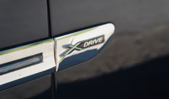 BMW 740d xDrive full