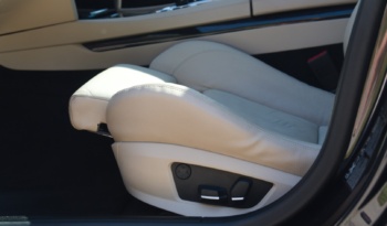 BMW 740d xDrive full