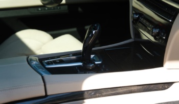 BMW 740d xDrive full