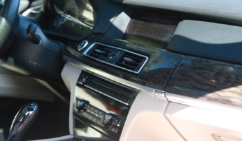 BMW 740d xDrive full