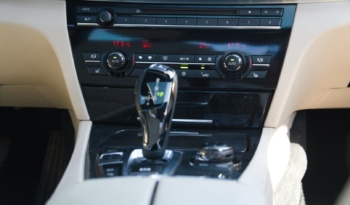 BMW 740d xDrive full