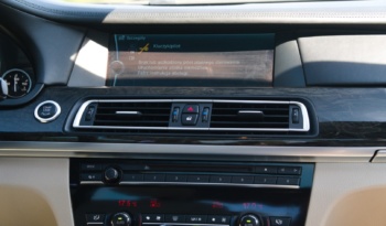 BMW 740d xDrive full