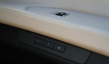 BMW 740d xDrive full