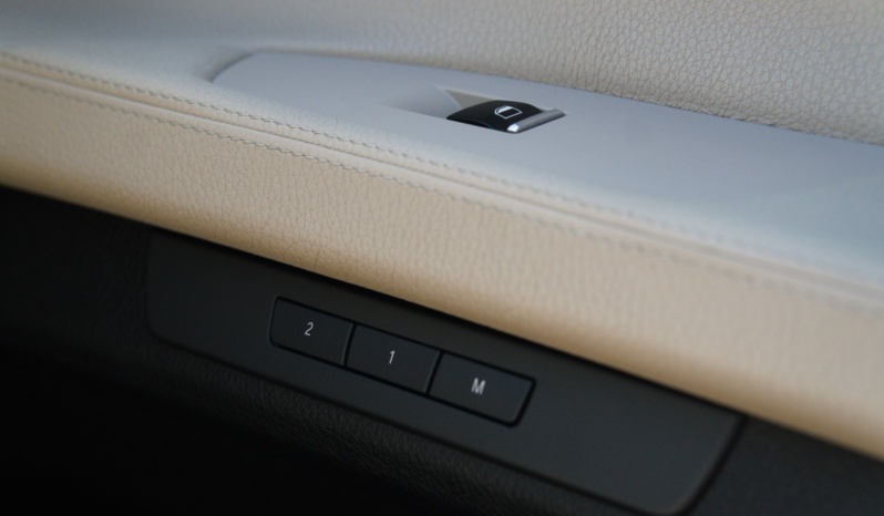 BMW 740d xDrive full