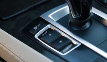 BMW 740d xDrive full