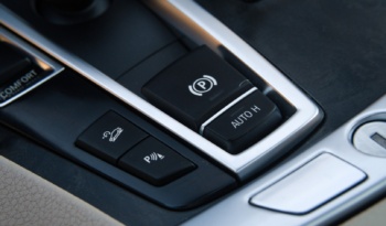 BMW 740d xDrive full