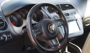 Seat Altea XL 4×4 full