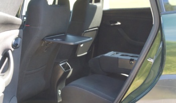 Seat Altea XL 4×4 full