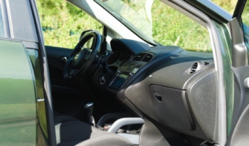 Seat Altea XL 4×4 full