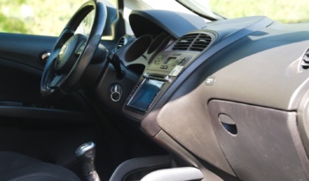 Seat Altea XL 4×4 full
