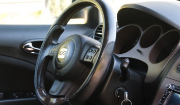 Seat Altea XL 4×4 full