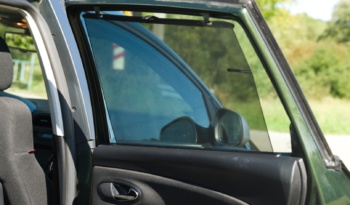 Seat Altea XL 4×4 full