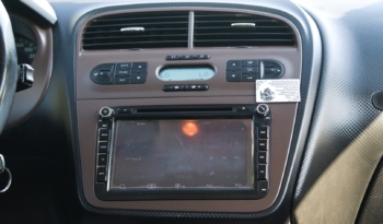 Seat Altea XL 4×4 full