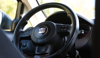 Seat Altea XL 4×4 full