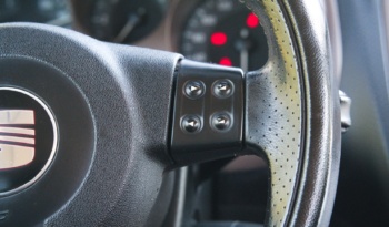 Seat Altea XL 4×4 full