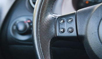 Seat Altea XL 4×4 full