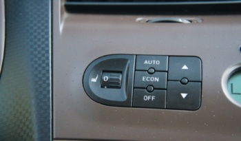 Seat Altea XL 4×4 full