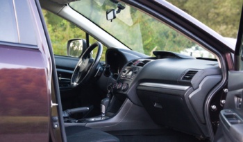 Subaru XV 4×4 full