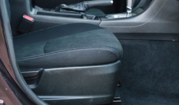 Subaru XV 4×4 full