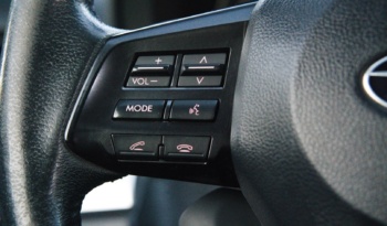 Subaru XV 4×4 full