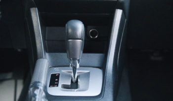 Subaru XV 4×4 full