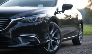 Mazda 6 full