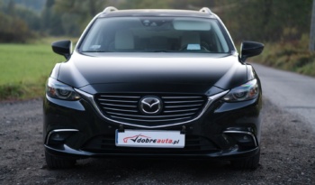 Mazda 6 full
