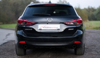 Mazda 6 full