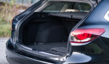 Mazda 6 full