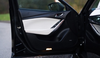Mazda 6 full