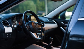 Mazda 6 full